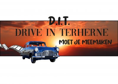 Drive In Bioscoop