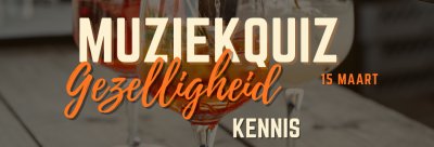 Muziekquiz