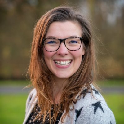 Kindertraining Nederland