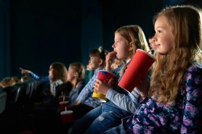 Kinderbioscoop