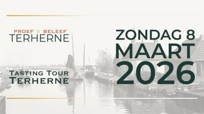 Tasting Tour Terherne