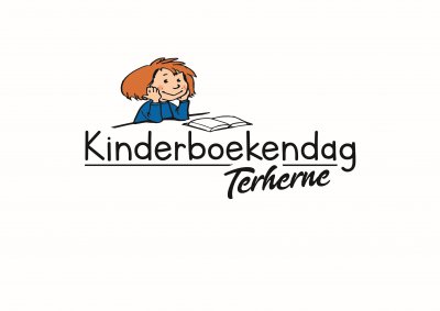 Kinderboekendag