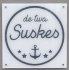 De twa Suskes