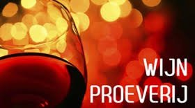 Wijnproeverij