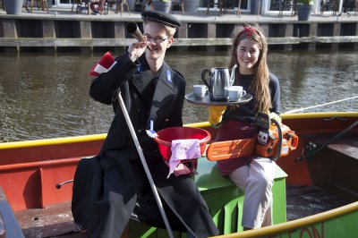 Vacatures - Vakantiewerk