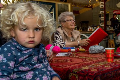 Kinderboekendag