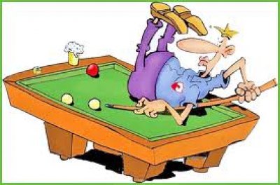 Biljarttoernooi