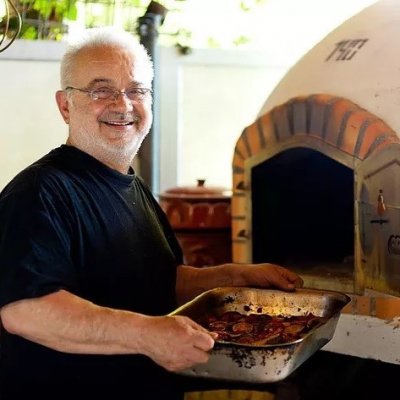 Griekse lekkernijen Jorgos Catering