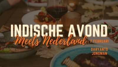 Indische Avond