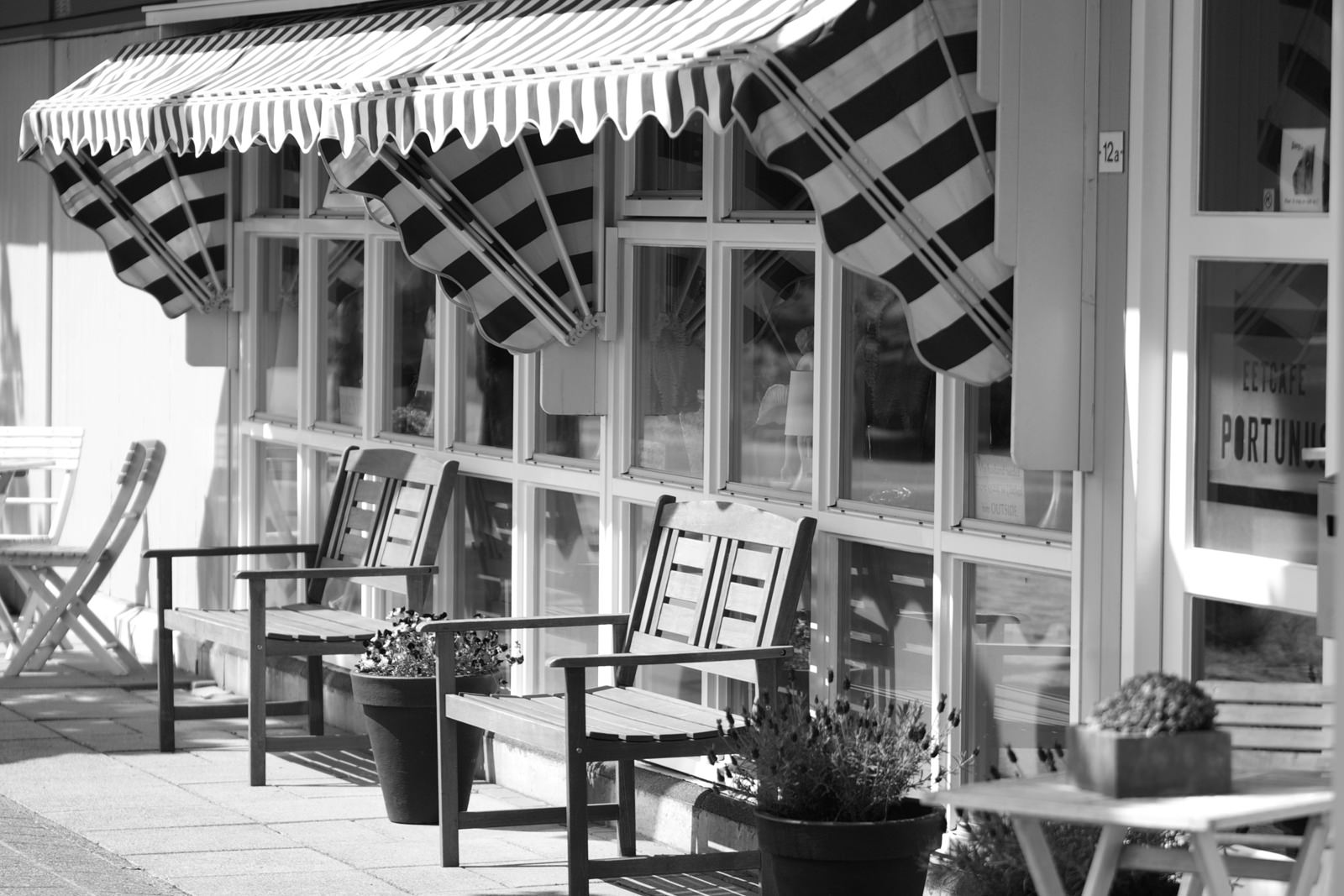 Eetcafé Portunus