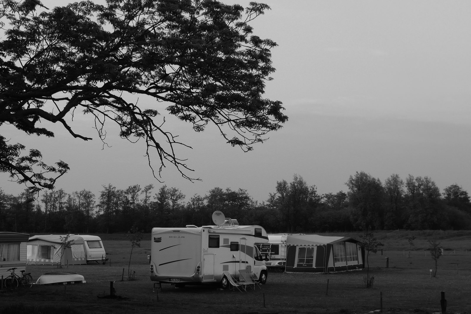 Camping ús Wetterpleats